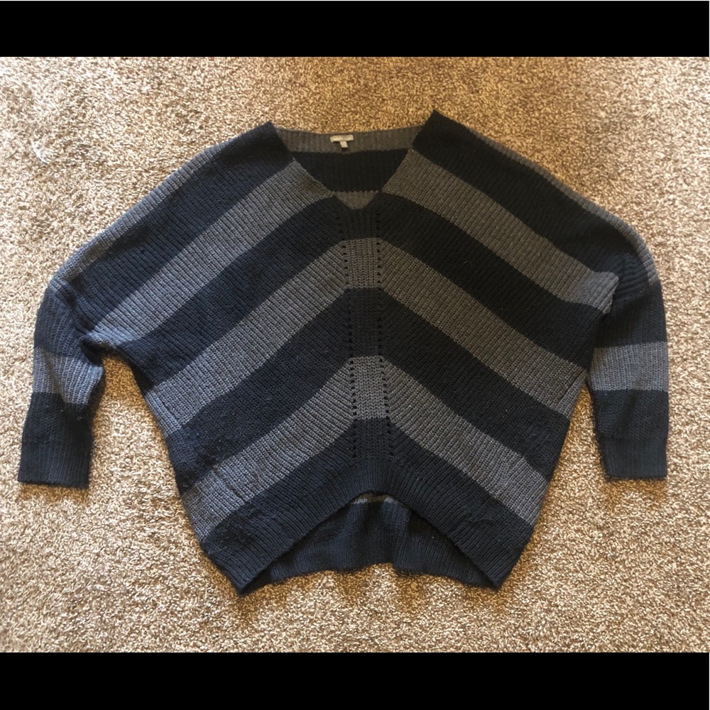 ✨slouchy sweater✨